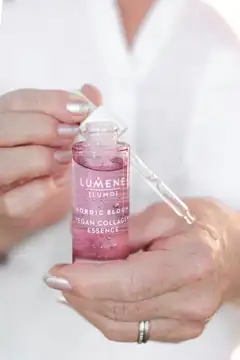 Lumene Lumo Kimmoisuutta lisäävä kollageeniseerumi 30ml - 8