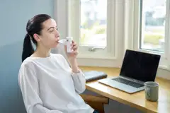 Omron MicroAIR Go U300 verkkosumutin - 11