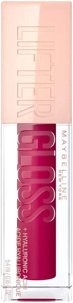 Maybelline New York Lifter Gloss huulikiilto 5,4 ml - Taffy - 2