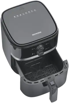 Severin airfryer 5L, teho 1500W - FR2452 - 4