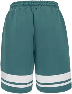 Starter miesten shortsit Scuba SCMS2607 - Green mediterranea - 3