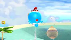 Nintendo Switch Super Mario Galaxy + Super Mario Galaxy 2 - 10