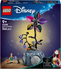 LEGO® Disney Classic 43288 Sallyn kukkaruukku - 3