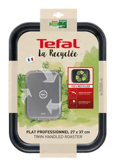 Tefal La recyclée roaster uunivuoka 27 x 37 cm J5705953 - 3