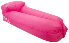 Röhnö chill ilmasohva, pinkki - 4
