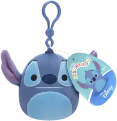 Squishmallows 9 cm Disney klipsipehmo - 2
