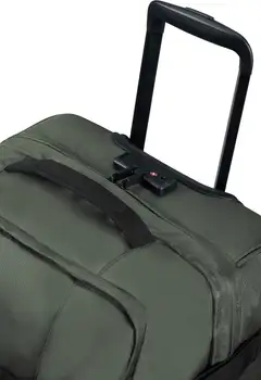 American Tourister matkakassi Urban Track Duffle/WH M - 5