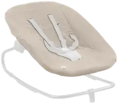 Hauck suojapeite syöttötuoliin Highchair beige - 1