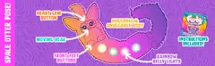 Furby Interaktiivinen lelu Dj Furby Rainbow - 7