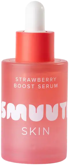 Smuuti Skin Strawberry Boost Serum 30 ml - 1