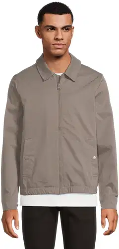 London Fog miesten pusakka 204L102603 - Fungi - 1