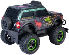Dickie Toys RC auto Ford Bronco, RTR, 2,4 GHz - 3
