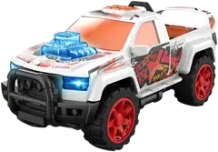 Teamsterz lelu Street Starz Boom Box Truck lava-auto valoilla ja äänillä - 2