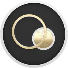 EGLO kattovalaisin Tiriolo LED 14W/8,5W 38 cm musta/kulta - 3