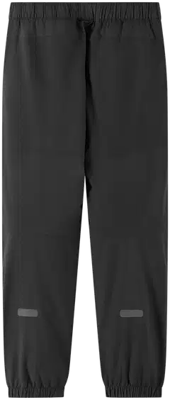 Reima nuorten ulkoiluhousut Intona - BLACK - 2