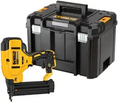 Dewalt 18 V Viimeistelynaulain DCN680NT, runko, 18GA, TSTAK - 2