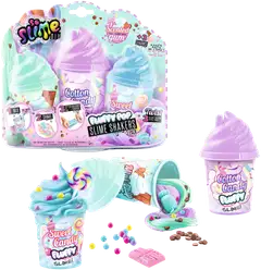 SO SLIME Slime Shaker 3 kpl - 1