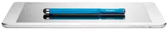 Targus stylus antimikrobinen kosketusnäyttökynä, sininen - 2