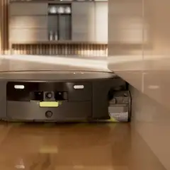Roomba 705 Combo+ -valkoinen - 2