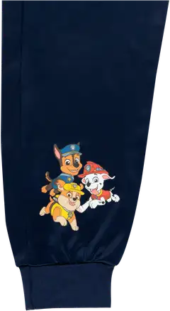 Paw Patrol lasten verkkaripuku PTQ20012 - Blue - 4