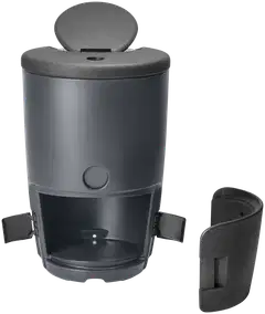 Kekkilä kompostoiva huussikäymälä 230 l - 2