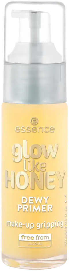 essence glow like HONEY DEWY PRIMER 30 ml - 1