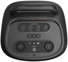 JBL Bluetooth kaiutin PartyBox 520 musta - 5