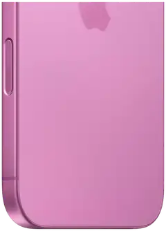 Apple iPhone 16 128GB pinkki MYEA3QN/A - 6