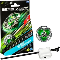 Beyblade X aloituspakkaus, erilaisia - 2