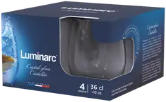 Luminarc juomalasi Menades 36 cl 4 kpl - 3