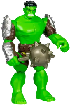 Avengers Hahmo Mixmashers deluxe 12.7 cm, erilaisia - 4