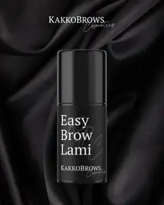 Easy Brow Lamination - 2