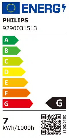 Philips Hue Lightguide lamppu Ellipse 6W E27 2000-6500K 500LM säädettävä - 3