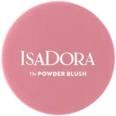 Isadora The Powder Blush poskipuna 07 Cool Pink 4,5 g - 07 Cool Pink - 2