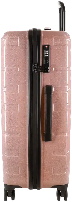 Migant matkalaukku MGT-33 28" pinkki - 4