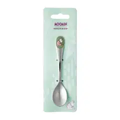 Moomin Arabia Muumi Hellyys kahvilusikka - 2