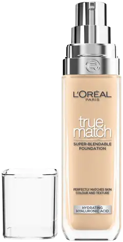 L'Oréal Paris True Match 4.N Beige meikkivoide 30ml - 2