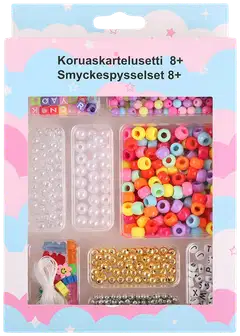 Koruaskartelusetti - 1