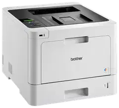 Brother tulostin HL-L8260CDW - 3