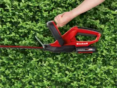 Einhell akkupensasleikkuri GC-CH 1846 Li 1x2,0 Ah - 7