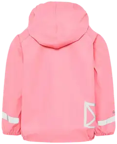 Didriksons Slaskeman sadetakki 506028 - Dusty Azalea - 2