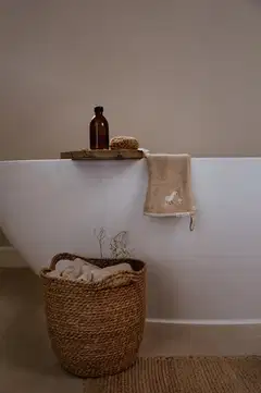 Vauvan pesukinnas Little Goose - 3