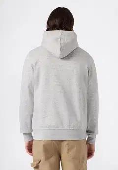 Champion miesten huppari - Grey - 2