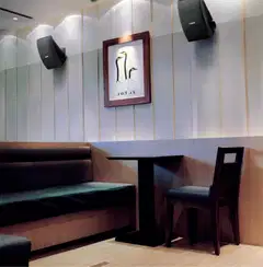 Yamaha ulkokaiutin NS-AW392BL - 3