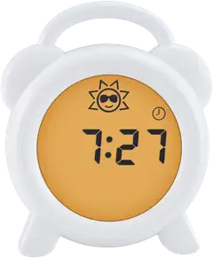 Alecto uniapu yövalo ja herätyskello - 1