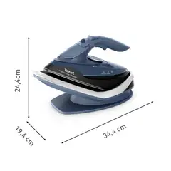 Tefal Freemove Power johdoton silitysrauta FV6675E0 - 6