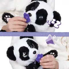 Baby Paws Panda - 13