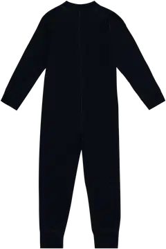 Ciraf lasten merinovillahaalari 252C3626W8 - Navy - 2