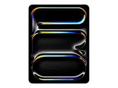 Apple 13inch iPad Pro WiFi 256GB with Standard glass - tähtimusta (2024) - 3