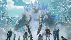 PS5 Monster Hunter Stories 3: Twisted Reflection - 4